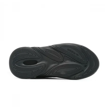 Кросівки жіночі Adidas Ozelia J Carbon Black GV8991