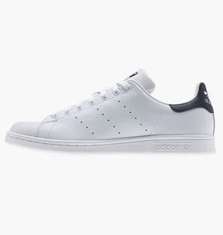 Кроссовки унисекс Adidas Stan Smith Shoes White M20325