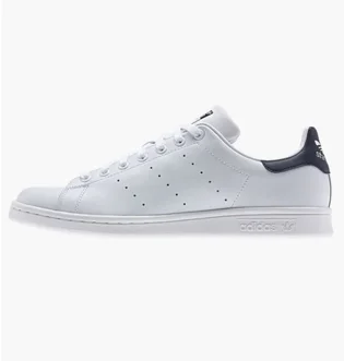 Кросівки унісекс Adidas Stan Smith Shoes White M20325