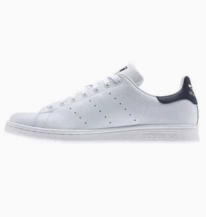 Кросівки унісекс Adidas Stan Smith Shoes White M20325