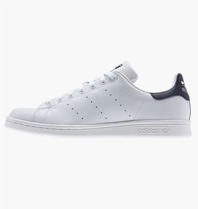 Кросівки унісекс Adidas Stan Smith Shoes White M20325
