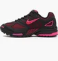 Кроссовки унисекс Nike Pegasus 2K5 Black/Bordo FJ1912-001