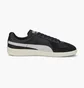 Кроссовки унисекс Puma Army Trainer Black 386607-02