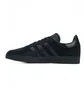 Кросівки чоловічі Adidas Gazelle Black Cq2809
