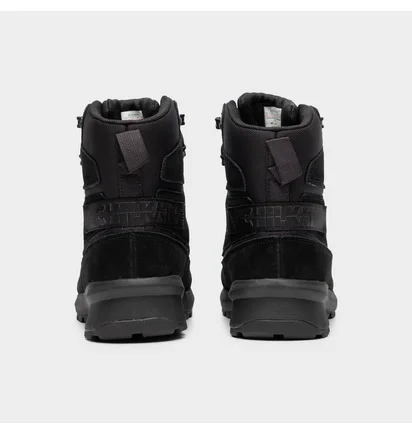 Ботинки мужские The North Face Chilkat V Cognito Wp Black NF0A7W4CKX7