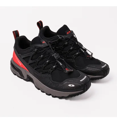 Кросівки унісекс Salomon Acg+ Black SA515O028-Q13