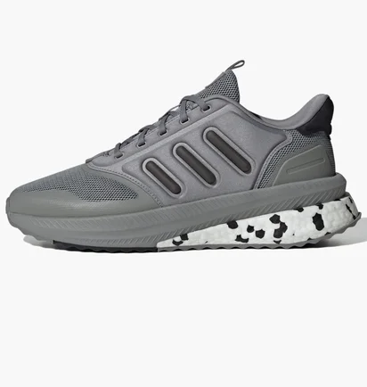 Кросівки чоловічі Adidas X_Plrphase Shoes Grey IG4769