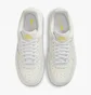Кросівки жіночі Nike Air Force 1 07 Low Shoes Beige FQ0709-100