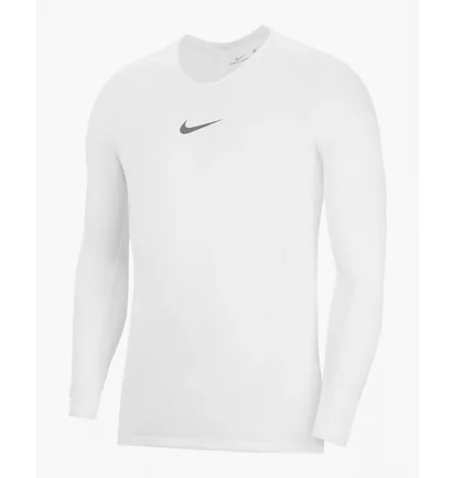 Термобілизна чоловіча Nike Dry Park First Layer Ls White AV2609-100