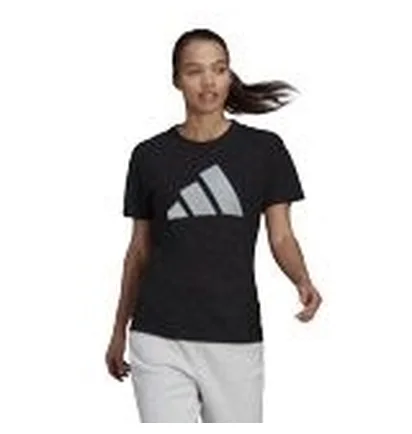 Футболка женская Adidas W Win 2.0 Tee Black GP9632