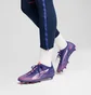 Бутси унісекс Puma Ultra 5 Match Fg/Ag Violet 107687-01