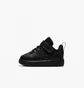 Кросівки дитячі Nike Court Borough Low 2 Black BQ5453-001