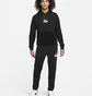 Худі чоловіче Nike Sportswear Swoosh League Black DM5462-070