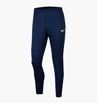 Штаны мужские Nike M DRY PARK20 PANT KP Blue BV6877-410