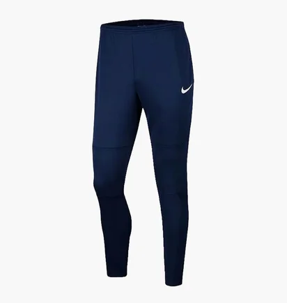 Штаны мужские Nike M DRY PARK20 PANT KP Blue BV6877-410