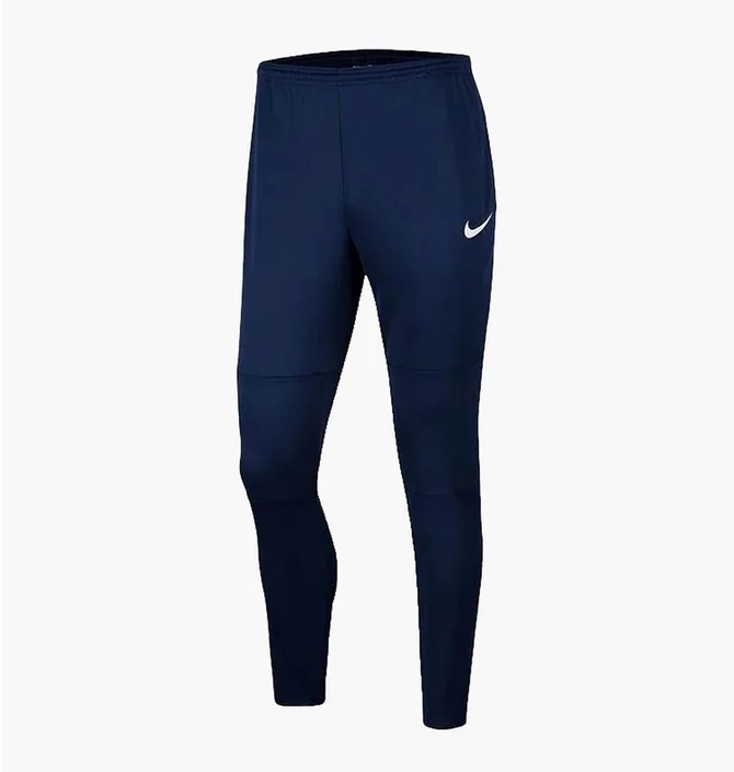Штаны мужские Nike M DRY PARK20 PANT KP Blue BV6877-410