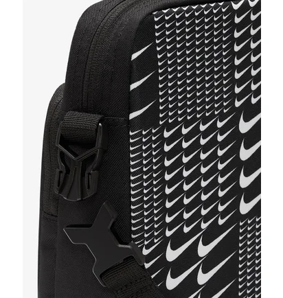 Сумка унисекс Nike Heritage Cross-Body Bag (4L) Black HJ8359-010
