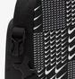 Сумка унисекс Nike Heritage Cross-Body Bag (4L) Black HJ8359-010