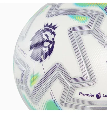 Футбольний м'яч Puma Orbita Ultimate Pl Fifa Thrill Multi 084895-01