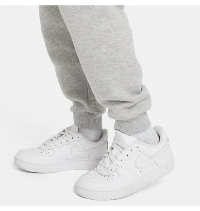 Спортивний костюм дитячий Nike Club Fleece Grey 86L135-042