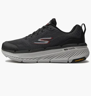 Кроссовки мужские Skechers Max Cushioning Premier 2.0 Grey 220840-CCOR