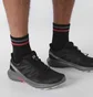 Кроссовки мужские Salomon Hypulse Gtx Black 415959