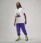 Футболка мужская Nike Jumpcrew Tee White DM1452-100