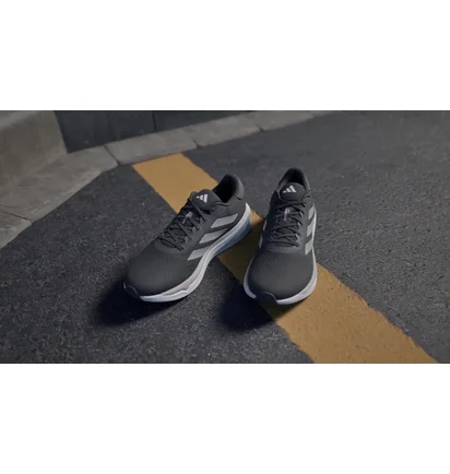 Кросівки чоловічі Adidas Supernova Stride Black IG8317