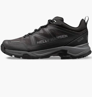 Кросівки чоловічі Helly Hansen Cascade Low Ht Black 11749-990