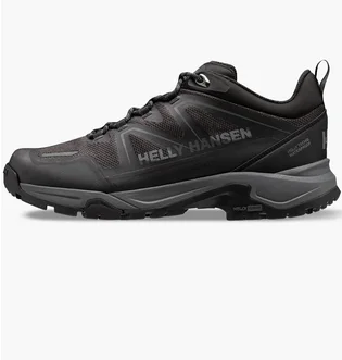 Кроссовки мужские Helly Hansen Cascade Low Ht Black 11749-990