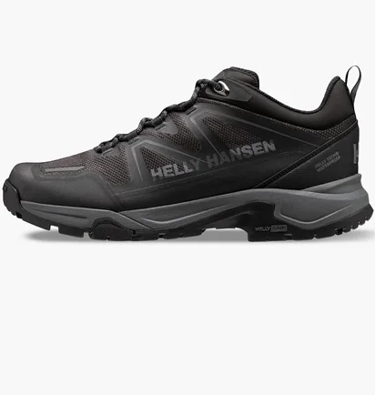 Кроссовки мужские Helly Hansen Cascade Low Ht Black 11749-990