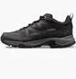 Кроссовки мужские Helly Hansen Cascade Low Ht Black 11749-990