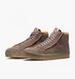 Кросівки унісекс Nike Sb Zoom Blazer Mid Premium Plus Brown Dv5468-200