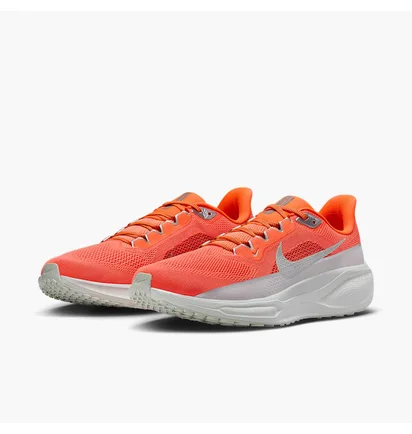 Кросівки чоловічі Nike Air Zoom Pegasus Orange HQ2938-800