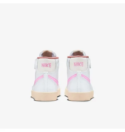 Кросівки дитячі Nike Blazer Mid 77 (Ps) White DZ2901-100
