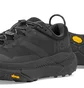 Кроссовки мужские Hoka One M Transport Gtx Black 1133957F-BLCKB