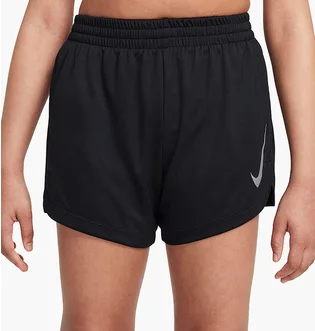 Шорты детские Nike Multi Black HJ3787-010