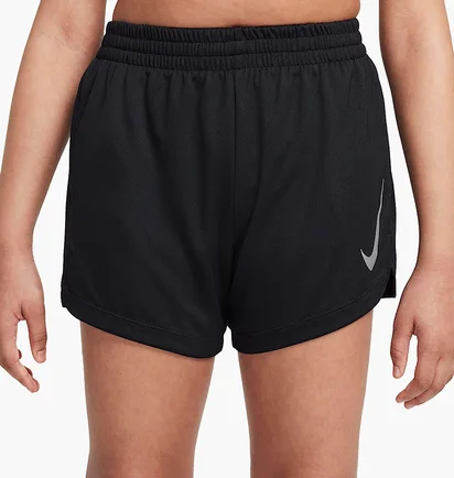 Шорты детские Nike Multi Black HJ3787-010