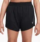 Шорты детские Nike Multi Black HJ3787-010