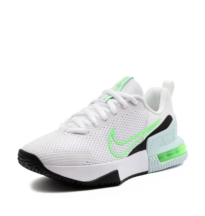Кросівки чоловічі Nike Air Max Alpha Trainer 6 Blue FQ1833-110