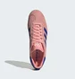 Кроссовки унисекс Adidas Gazelle Pink JI2077