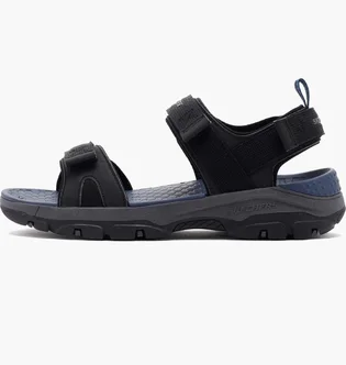 Сандалі чоловічі Skechers Tresmen-Ryer Black 205112-BLK