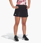 Юбка женская Adidas Club Tennis Pleated Skirt Black Hs1459
