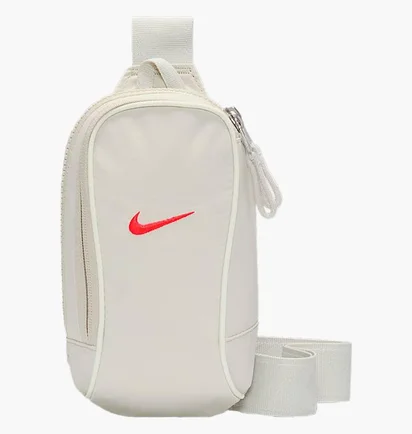 Сумка унисекс Nike Nsw Essentials Crossbody Beige DJ9794-072