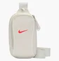 Сумка унисекс Nike Nsw Essentials Crossbody Beige DJ9794-072