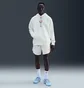 Худі унісекс Nike W Nk Sabrina Hoodie White FJ4449-133