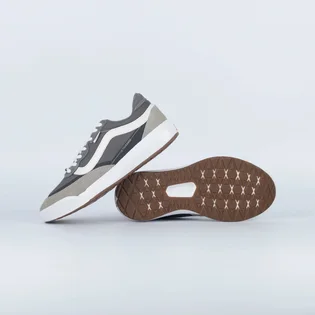 Кроссовки унисекс Vans Ultrarange 2.0 Se R Grey VN000D61PWT