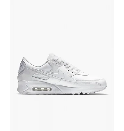 Кросівки чоловічі Nike Air Max 90 Ltr White CZ5594-100