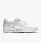 Кросівки чоловічі Nike Air Max 90 Ltr White CZ5594-100