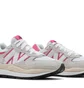 Кроссовки унисекс New Balance 57/40 Grey W5740WT1